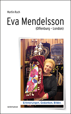 Cover Eva Mendelsson