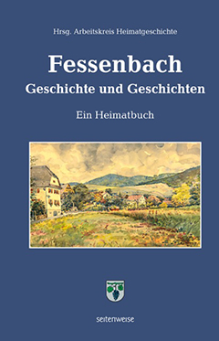 Cover Fessenbach