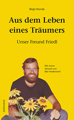 Cover Unser Freund Friedl