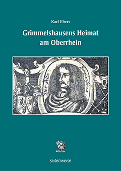 Cover Grimmelshausens Heimat am Oberrhein