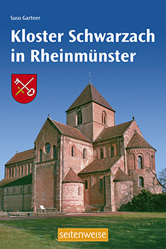 Cover Kloster Schwarzach